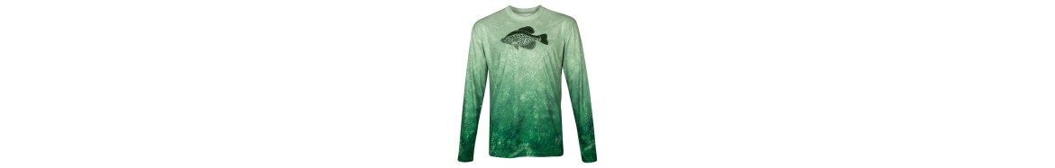 Fishing Jerseys